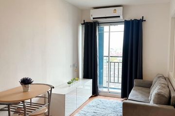 1 Bedroom Condo for rent in Bang Chak, Bangkok