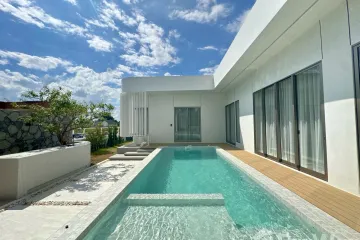 4 Bedroom Villa for sale in San Phak Wan, Chiang Mai