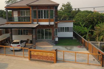 3 Bedroom House for Sale or Rent in San Na Meng, Chiang Mai