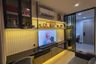 1 Bedroom Condo for sale in Life Sathorn Sierra, Talat Phlu, Bangkok near BTS Talat Phlu