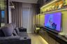 1 Bedroom Condo for sale in Life Sathorn Sierra, Talat Phlu, Bangkok near BTS Talat Phlu