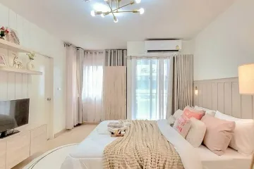 Condo for Sale or Rent in Bangkok near BTS On Nut