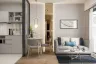1 Bedroom Condo for sale in The Next Jedyod 2, Chang Phueak, Chiang Mai