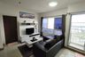 1 Bedroom Condo for Sale or Rent in Ivy River, Bang Pakok, Bangkok near BTS Talat Phlu
