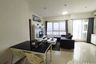 1 Bedroom Condo for Sale or Rent in Ivy River, Bang Pakok, Bangkok near BTS Talat Phlu