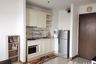 1 Bedroom Condo for Sale or Rent in Ivy River, Bang Pakok, Bangkok near BTS Talat Phlu