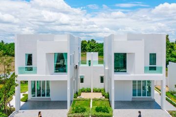 4 Bedroom House for sale in Hang Dong, Chiang Mai