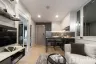 2 Bedroom Condo for sale in Modiz Collection Bangpho, Bang Sue, Bangkok near MRT Bang Pho