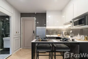 2 Bedroom Condo for sale in Bang Sue, Bangkok near MRT Bang Pho