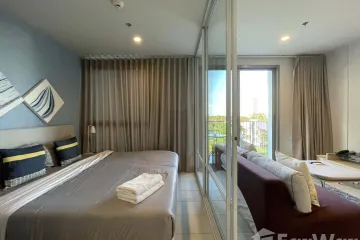 1 Bedroom Condo for rent in Cha am, Phetchaburi