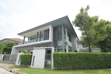 5 Bedroom House for sale in Hua Mak, Bangkok