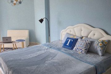 1 Bedroom Condo for rent in Rimhad Jomtien Condominium, Nong Prue, Chonburi