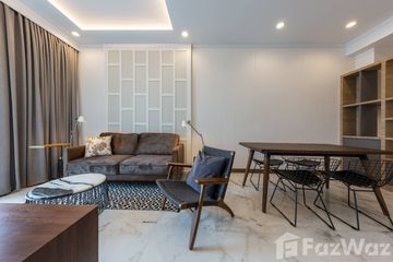 1 Bedroom Condo for sale in Si Phraya, Bangkok near MRT Sam Yan