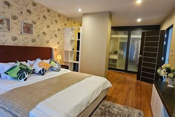 1 Bedroom Condo for Sale or Rent in Suthep, Chiang Mai