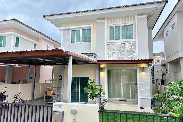 3 Bedroom House For Rent
