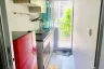 Condo for sale in NICHE ID Sukhumvit 113, Samrong Nuea, Samut Prakan near BTS Samrong