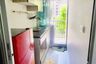 Condo for sale in NICHE ID Sukhumvit 113, Samrong Nuea, Samut Prakan near BTS Samrong