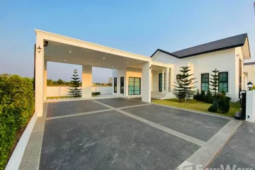 3 Bedroom Villa for sale in Pa Phai, Chiang Mai