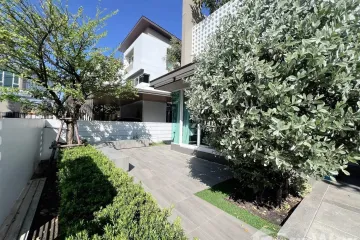 4 Bedroom House for sale in Racha Thewa, Samut Prakan