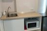 1 Bedroom Condo for rent in Lumpini Ville On Nut - Phatthanakan, Prawet, Bangkok near Airport Rail Link Hua Mak