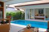 1 Bedroom Villa for rent in Bo Phut, Surat Thani