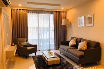 3 Bedroom Condo for sale in Khlong Toei Nuea, Bangkok near MRT Sukhumvit