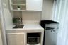 1 Bedroom Condo for sale in Lumpini Ville Sukhumvit 109 - Bearing, Samrong Nuea, Samut Prakan near BTS Bearing