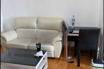 1 Bedroom Condo for rent in Pak Khlong Phasi Charoen, Bangkok near MRT Bang Wa