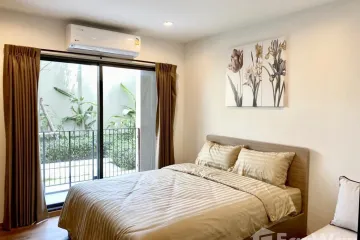 Condo for rent in Nong Kae, Prachuap Khiri Khan