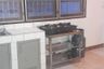 2 Bedroom House for rent in Sangchai Villa, Nong Prue, Chonburi