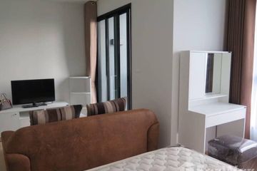 Condo for rent in Hua Mak, Bangkok near MRT Ramkhamhaeng 12