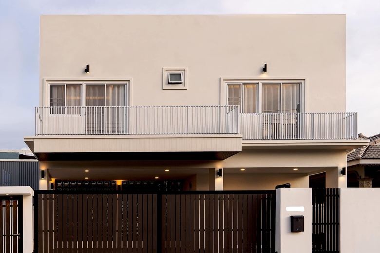 5 Bedroom Villa