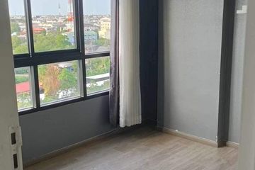 1 Bedroom Condo for sale in Phraek Sa, Samut Prakan