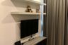 1 Bedroom Condo for Sale or Rent in Ideo Wutthakat, Bang Kho, Bangkok near BTS Wutthakat