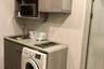 1 Bedroom Condo for Sale or Rent in Ideo Wutthakat, Bang Kho, Bangkok near BTS Wutthakat