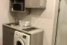 1 Bedroom Condo for Sale or Rent in Ideo Wutthakat, Bang Kho, Bangkok near BTS Wutthakat