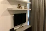 1 Bedroom Condo for Sale or Rent in Ideo Wutthakat, Bang Kho, Bangkok near BTS Wutthakat