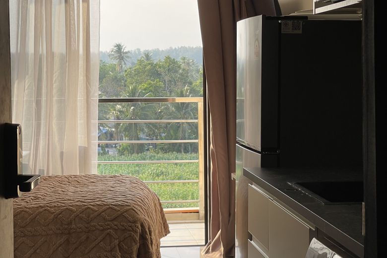 Apartment For Rent