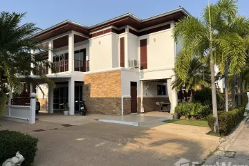 4 Bedroom Villa for sale in Baan Roth, Nong Kae, Prachuap Khiri Khan