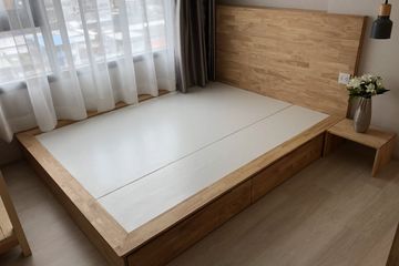 1 Bedroom Condo for sale in Bang Yi Khan, Bangkok near MRT Bang Yi Khan