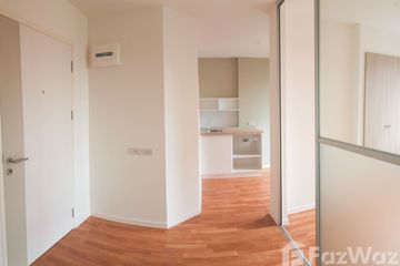 Condo for sale in Lumpini Ville Ratchaphruek - Bang Waek, Bang Waek, Bangkok