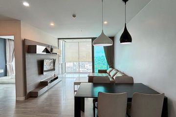 2 Bedroom Condo for sale in Bang Lamphu Lang, Bangkok near BTS Wongwian Yai