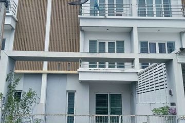 3 Bedroom Townhouse for sale in Tha Sala, Chiang Mai