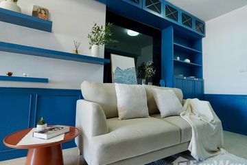 1 Bedroom Condo for sale in Supalai Monte 1 Chiang Mai, Wat Ket, Chiang Mai