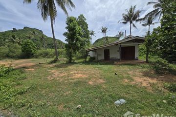 Land for sale in Sam Roi Yot, Prachuap Khiri Khan