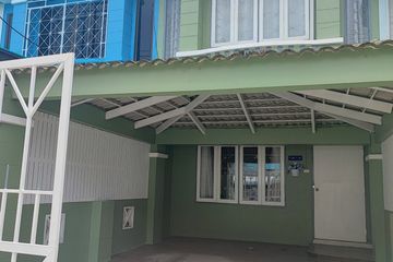 2 Bedroom House for rent in Nong Prue, Chonburi