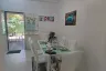 2 Bedroom House for rent in Chatkaew Village, Nong Prue, Chonburi