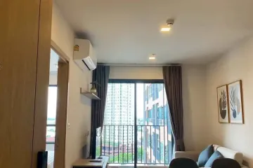 2 Bedroom Condo for rent in THE BASE Height-Chiang Mai, Wat Ket, Chiang Mai