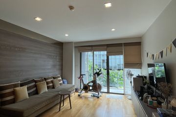 2 Bedroom Condo for Sale or Rent in Phra Khanong, Bangkok near BTS Ekkamai