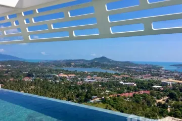 3 Bedroom Villa for Sale or Rent in AQUA SAMUI DUO, Bo Phut, Surat Thani